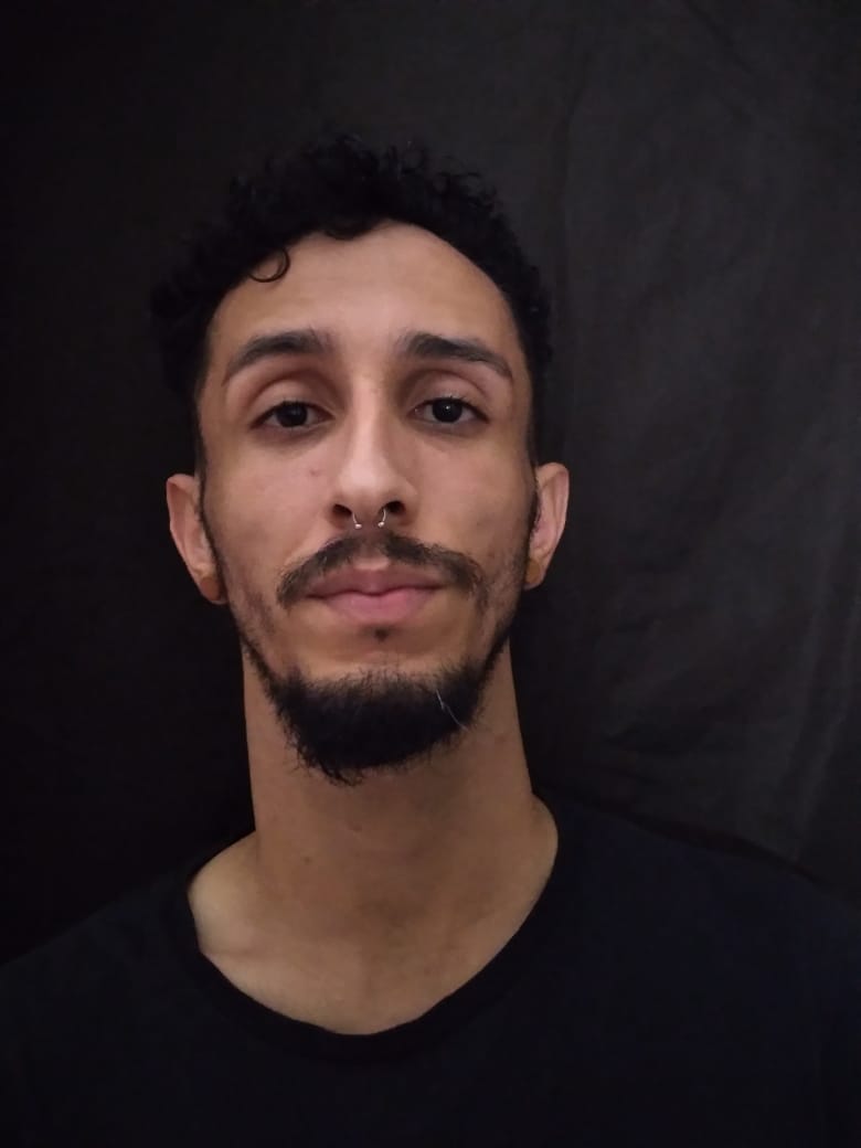 Perfil Marcos Cassimiro